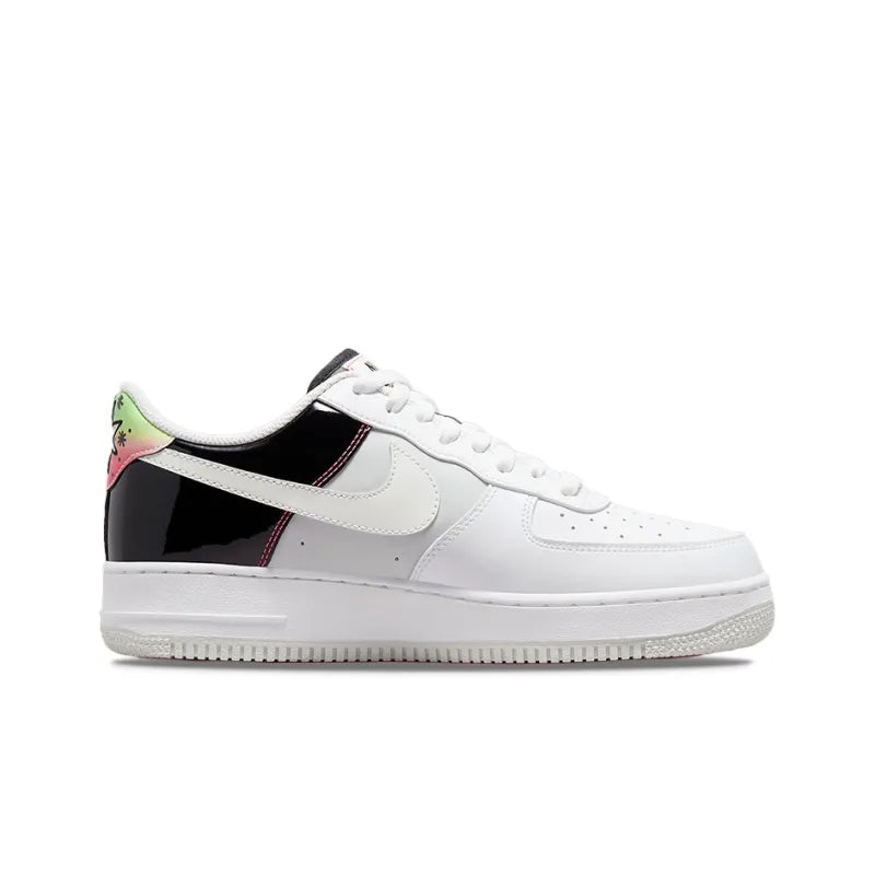 Nike Air Force 1 Low '07 LV8 Pop Art White