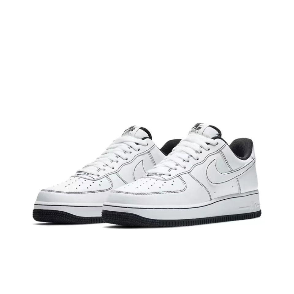 Nike Air Force 1 'Contrast Stitch' - Banlieue91