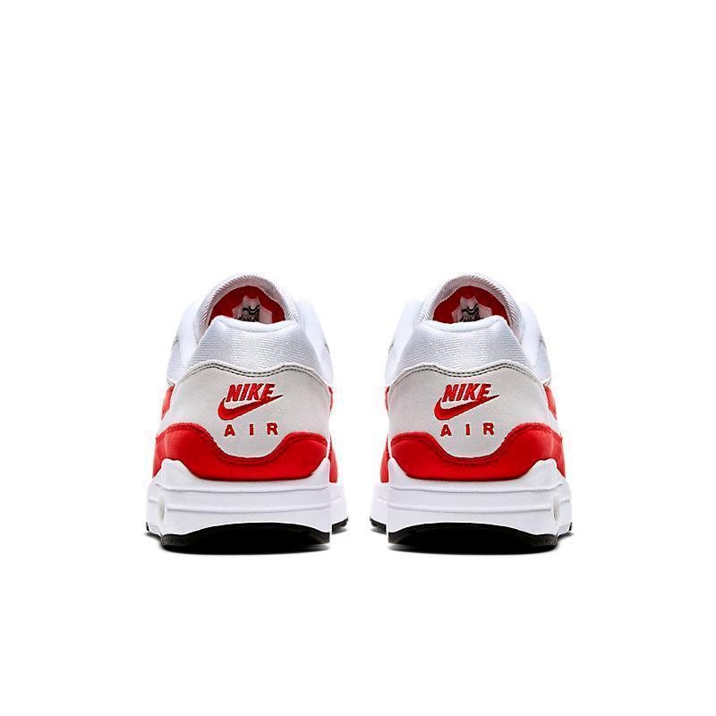 Nike Air Max 87 'Anniversary Red' - Banlieue91