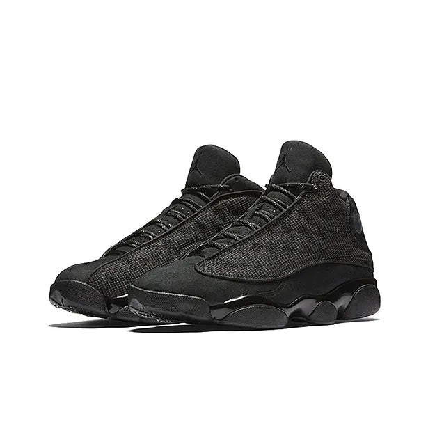 Air Jordan 13 Retro Black Cat