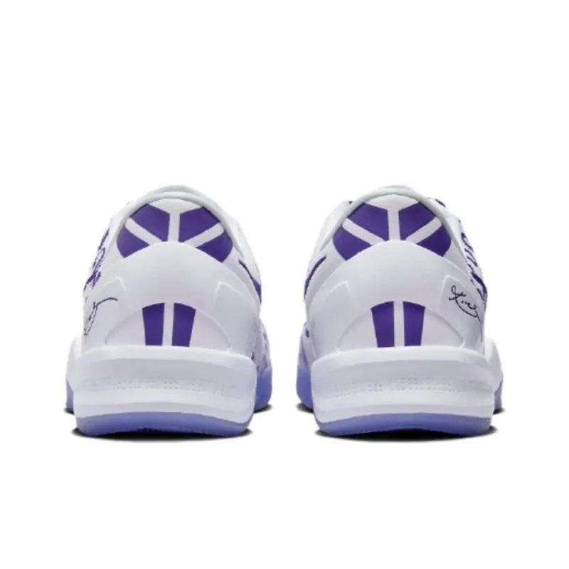 Nike Kobe 8 Protro "Court Purple" - Banlieue91 -