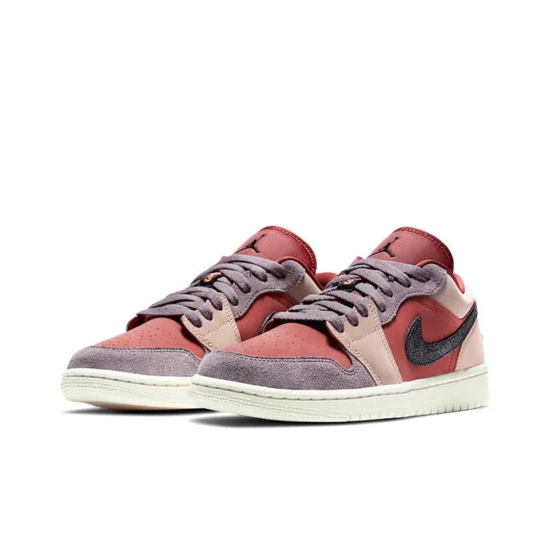 Air Jordan 1 Low "Canyon Rust" (W)