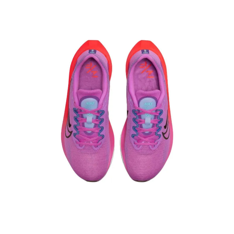 Nike Zoom Fly 5 Premium 'Fuchsia Dream' - Banlieue91 -