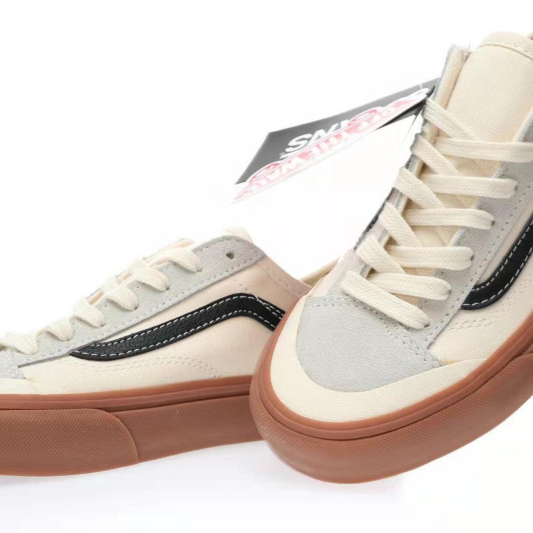 Vans Style 36 Decon VR3 SF 'Gum' - Banlieue91