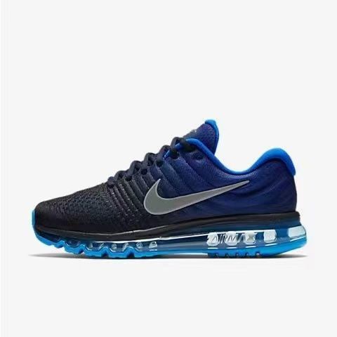 Nike Air Max 2017 Hyper Cobalt