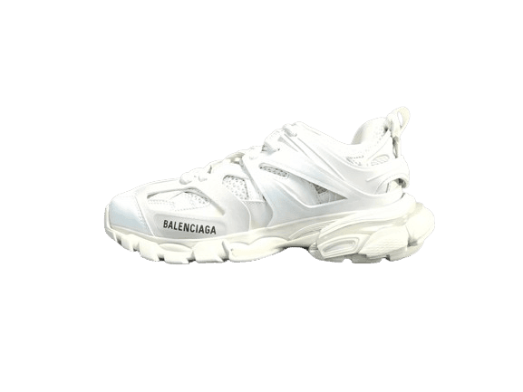 BALENCIAGA TRACK SNEAKERS - Banlieue91