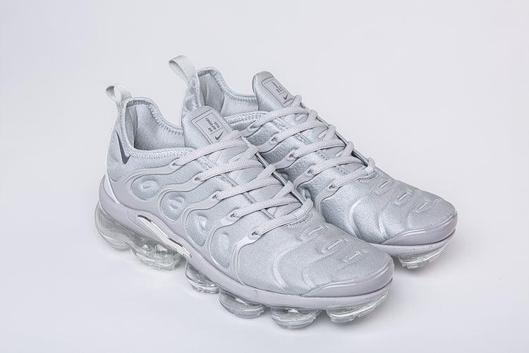 Nike Air VaporMax Plus 'Cool Grey' - Banlieue91