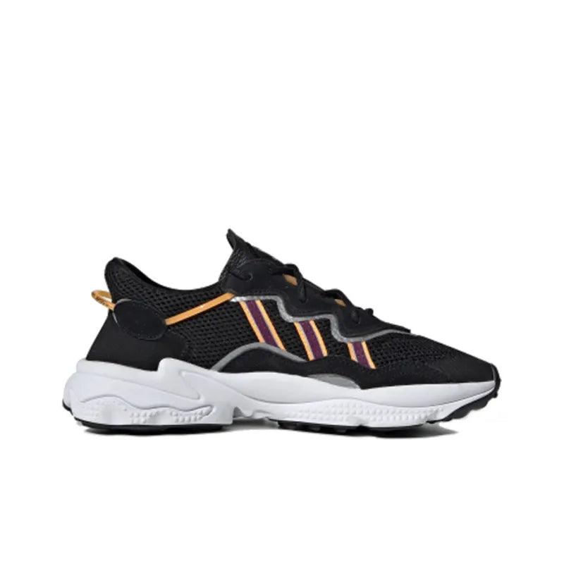 Adidas Originals Ozweego 'Flash Orange' - Banlieue91 -