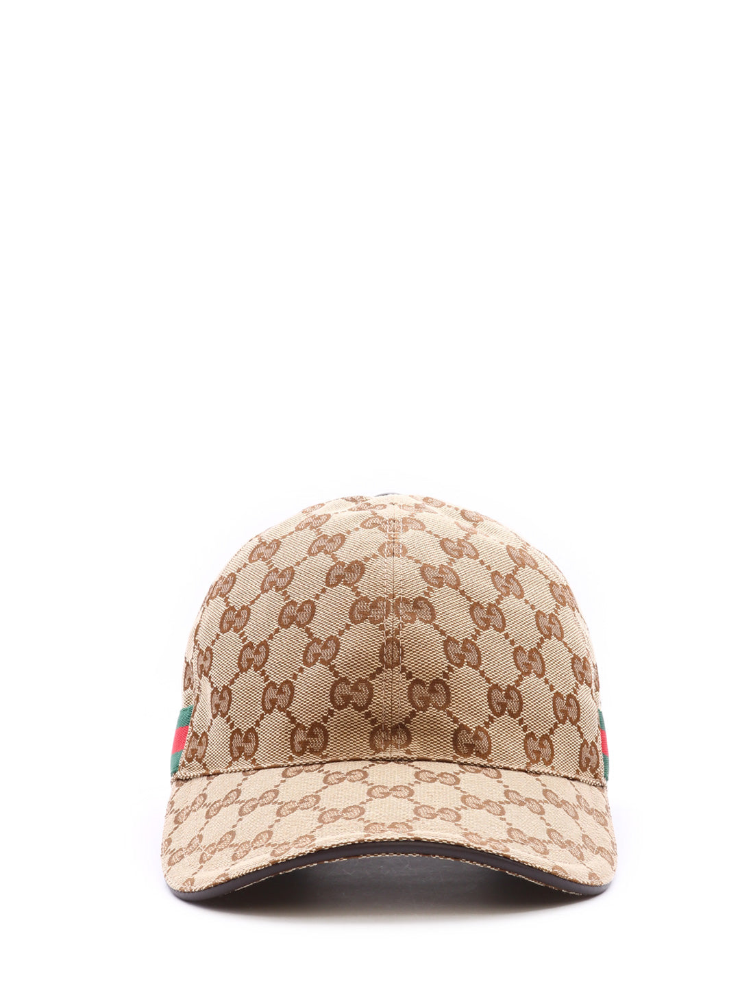 GUCCI Men's Baseball Hat with Web - Banlieue91 -