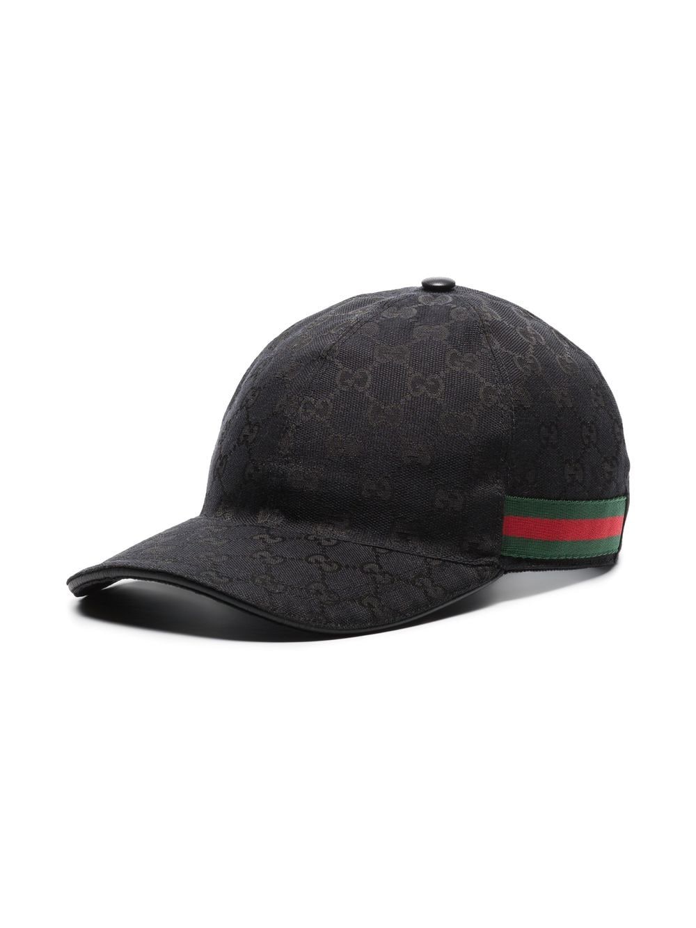 GUCCI GG Supreme Baseball Cap for Men - Banlieue91 -