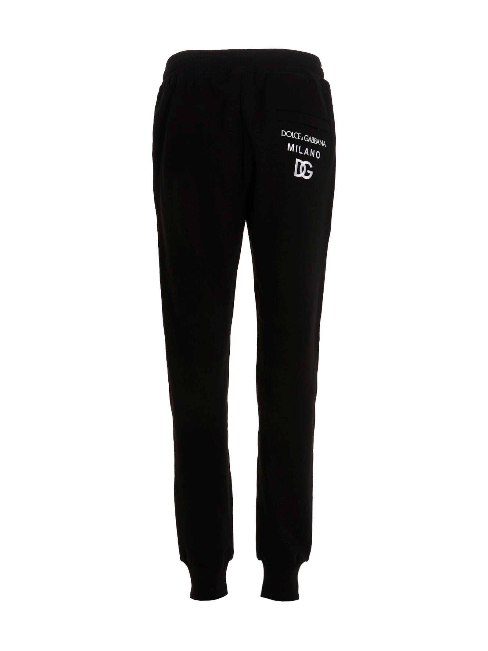 Dolce & Gabbana 'Dg Essential’ Joggers - Banlieue91 -