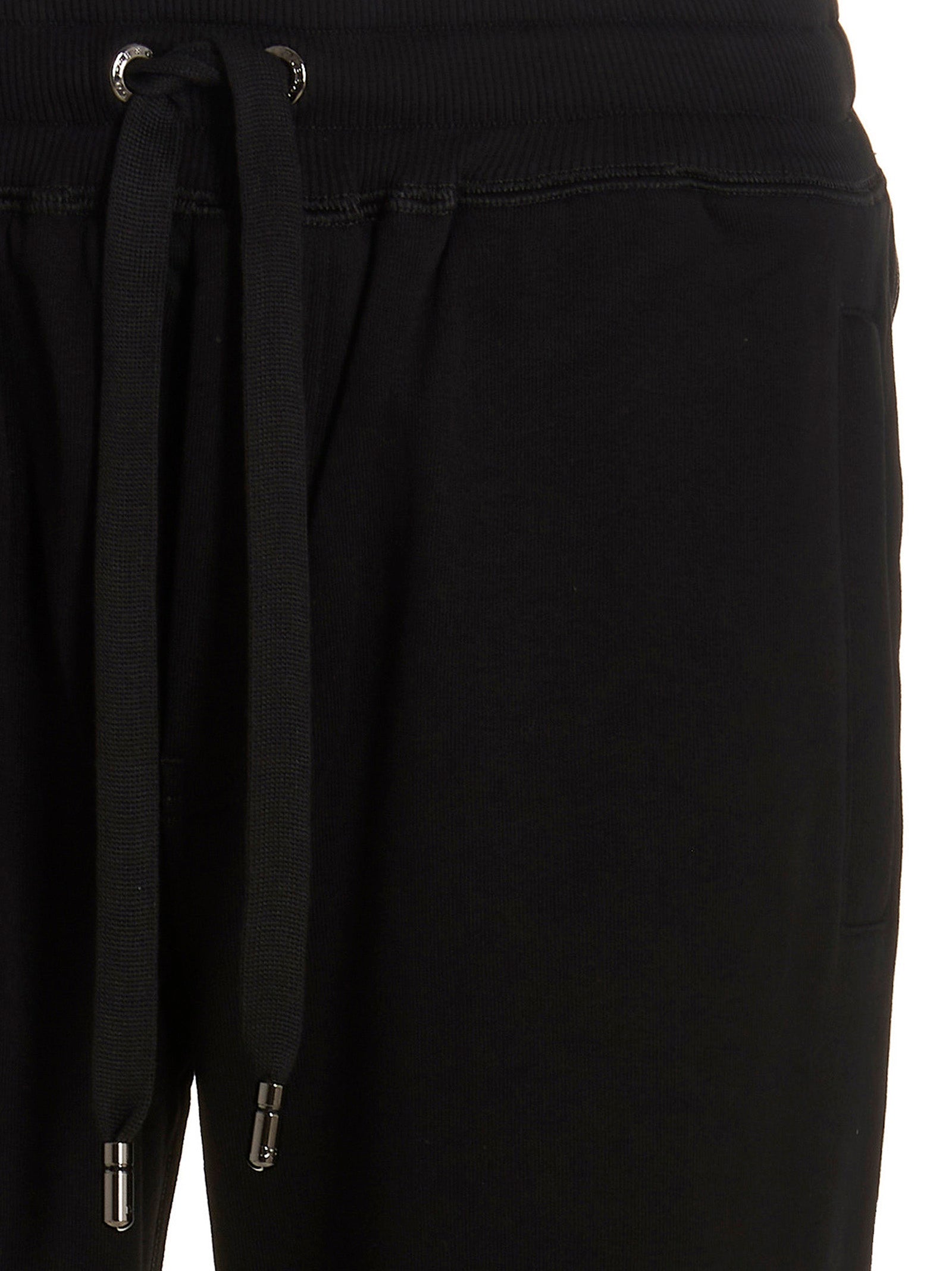 Dolce & Gabbana 'Dg Essential’ Joggers - Banlieue91 -