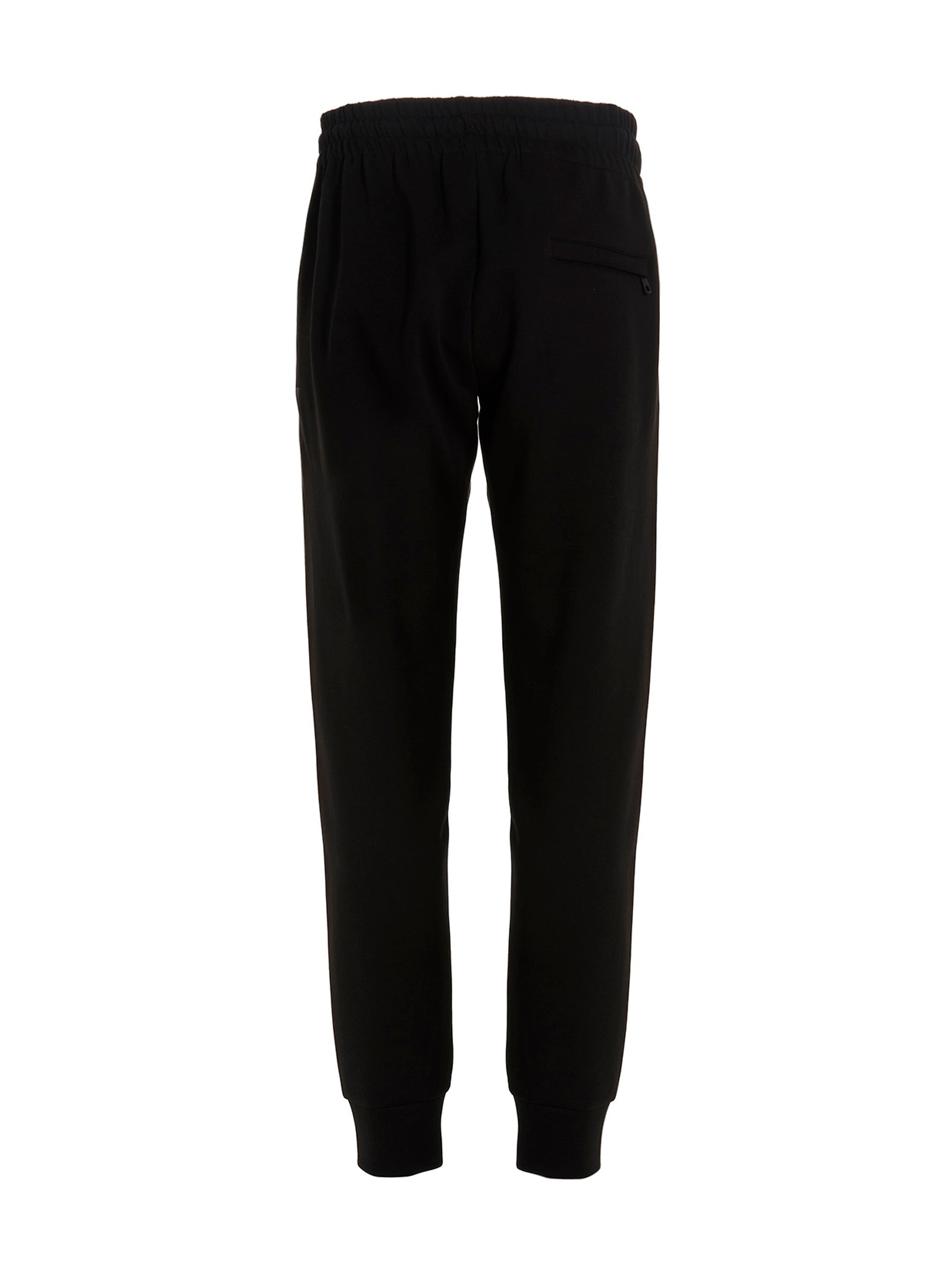 Dolce & Gabbana 'Black Sicily' Joggers - Banlieue91 -