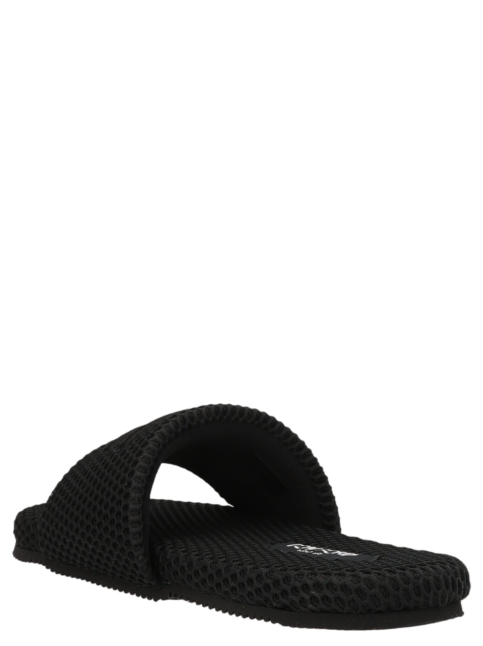 Tom Ford 'Harrison' Slides - Banlieue91 -