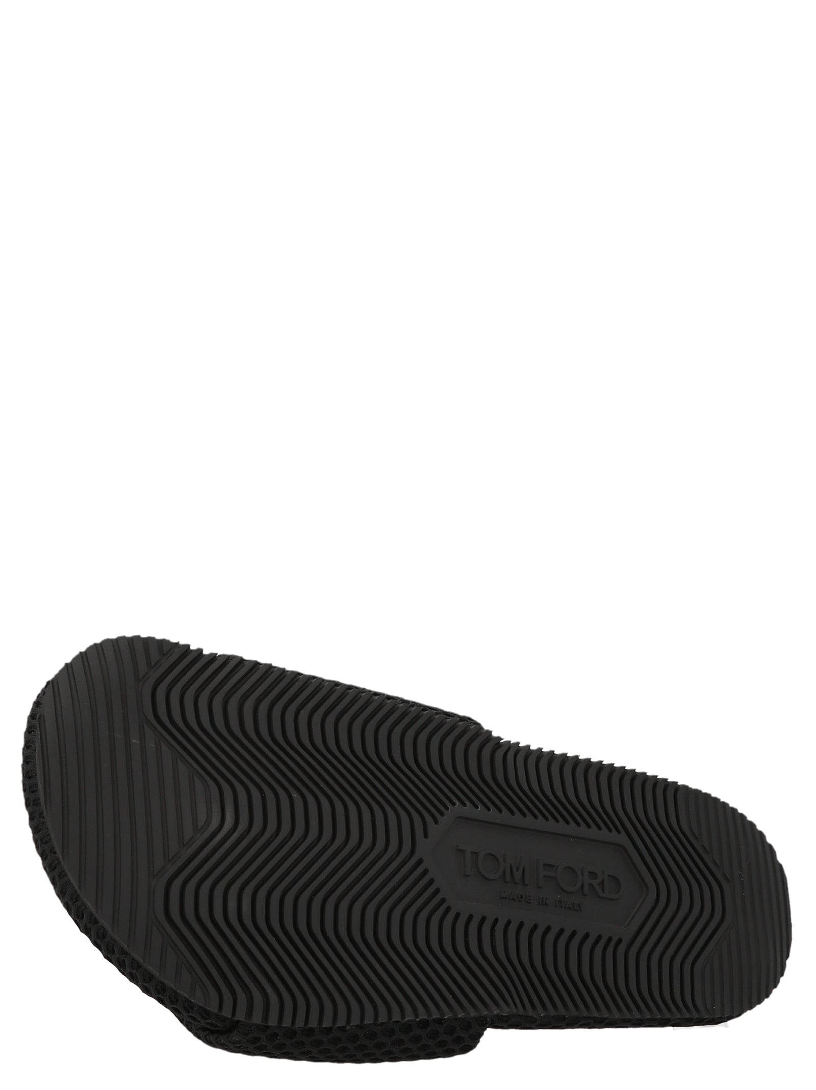 Tom Ford 'Harrison' Slides - Banlieue91 -