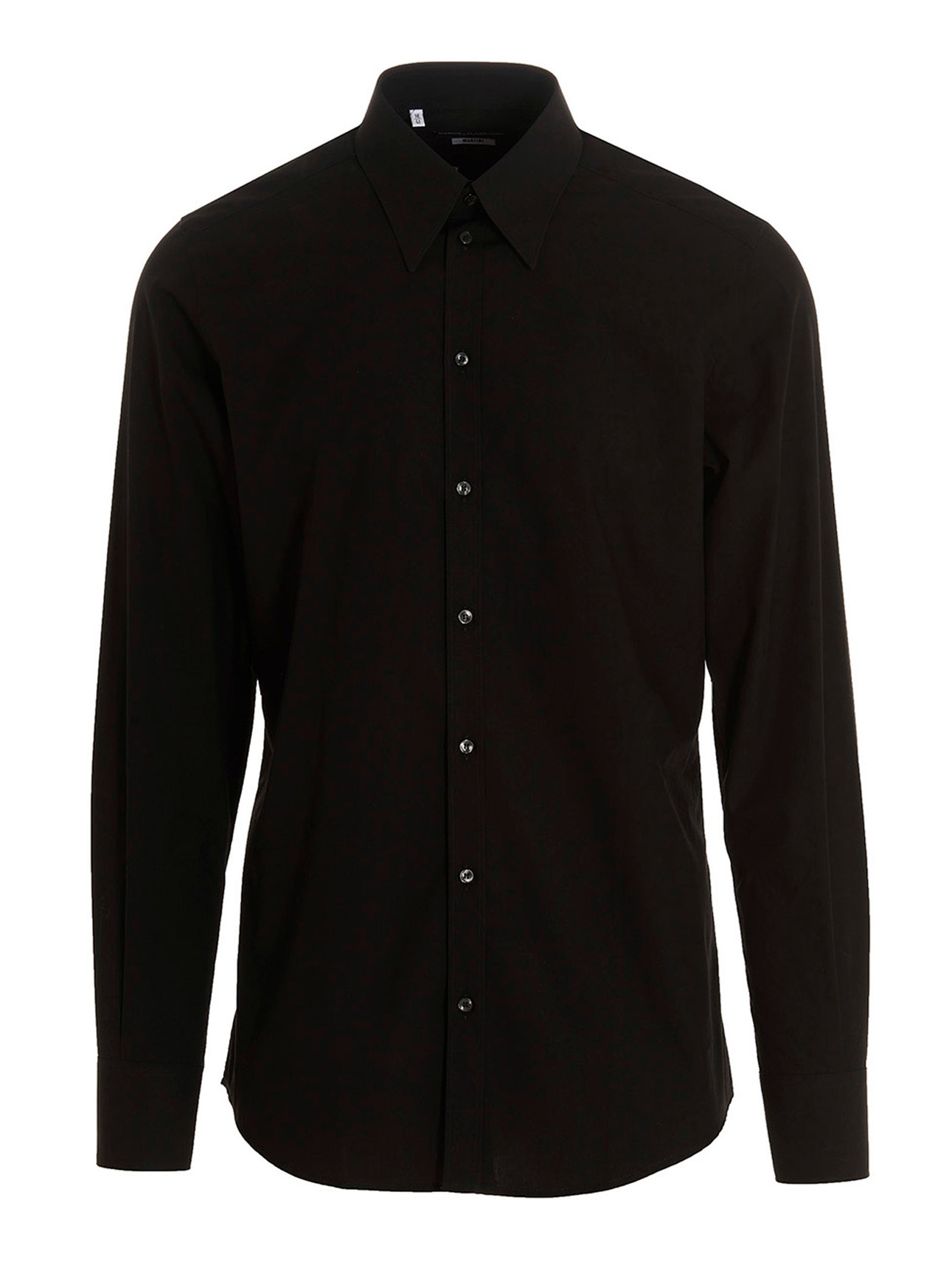 Dolce & Gabbana Poplin Shirt - Banlieue91 -