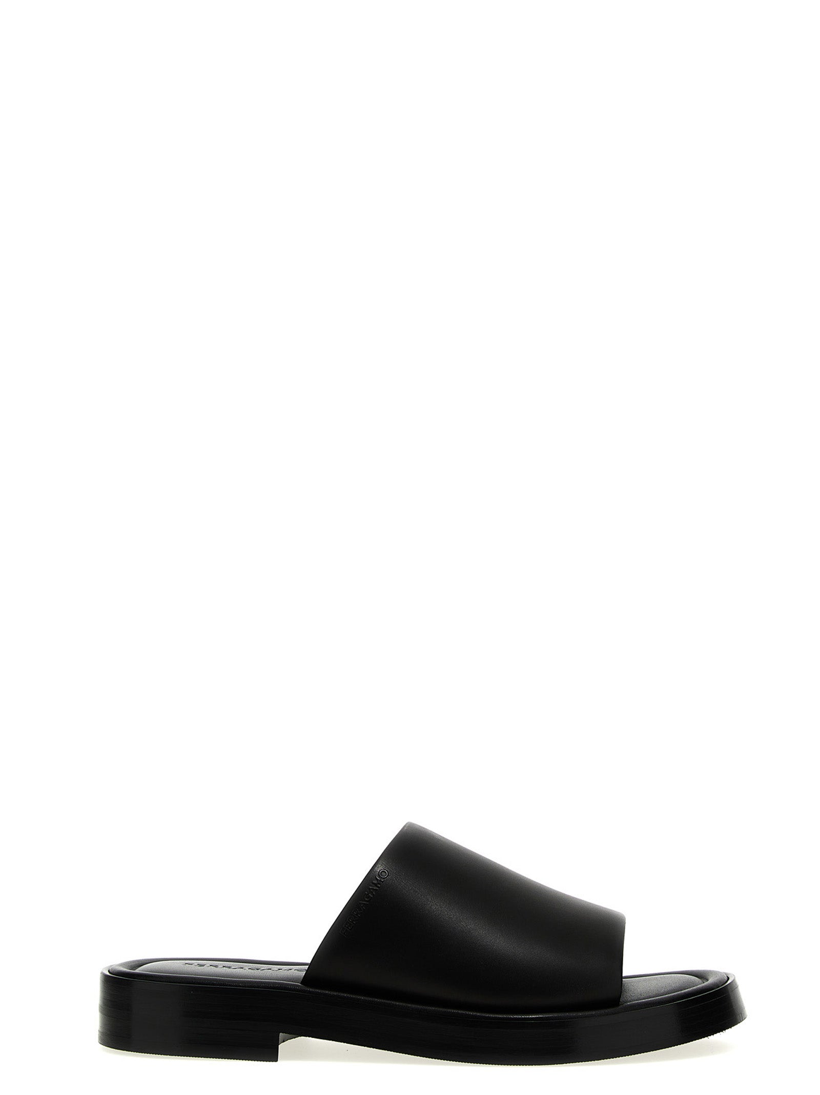 Ferragamo 'Giunone’ Sandals - Banlieue91 -