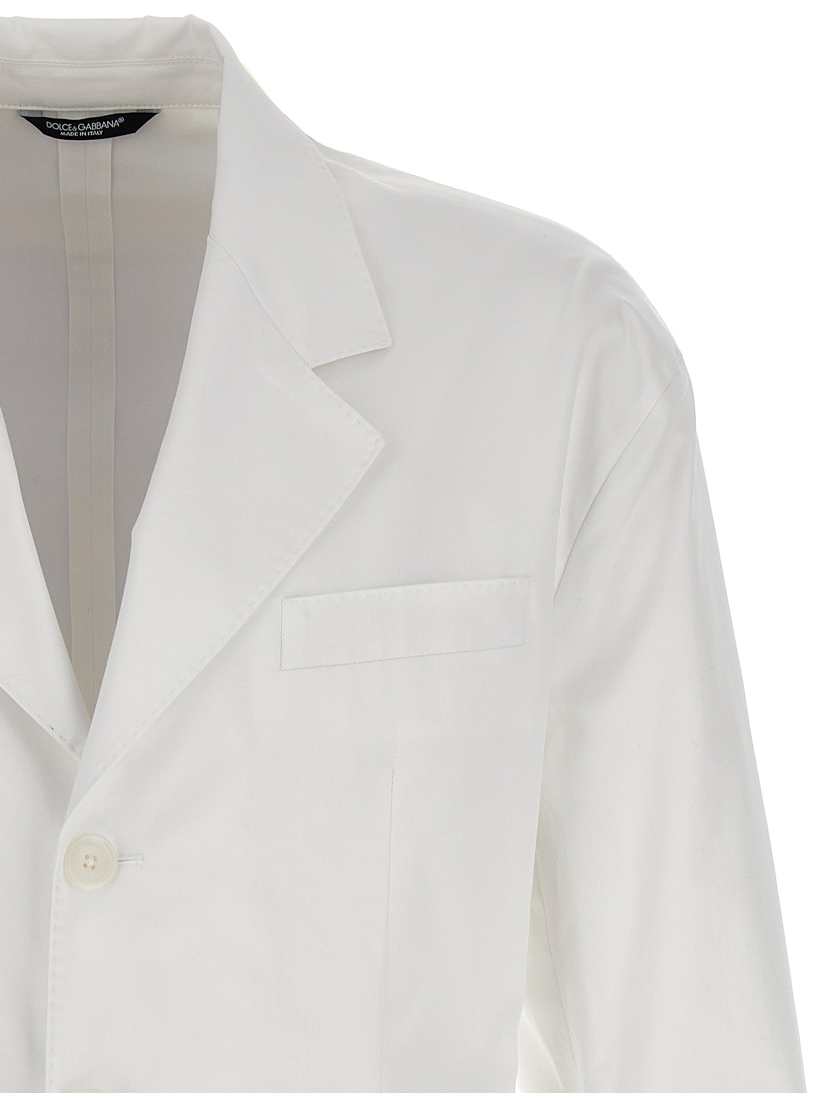 Dolce & Gabbana 'Re Edition S/S 1992' Blazer Jacket - Banlieue91 -