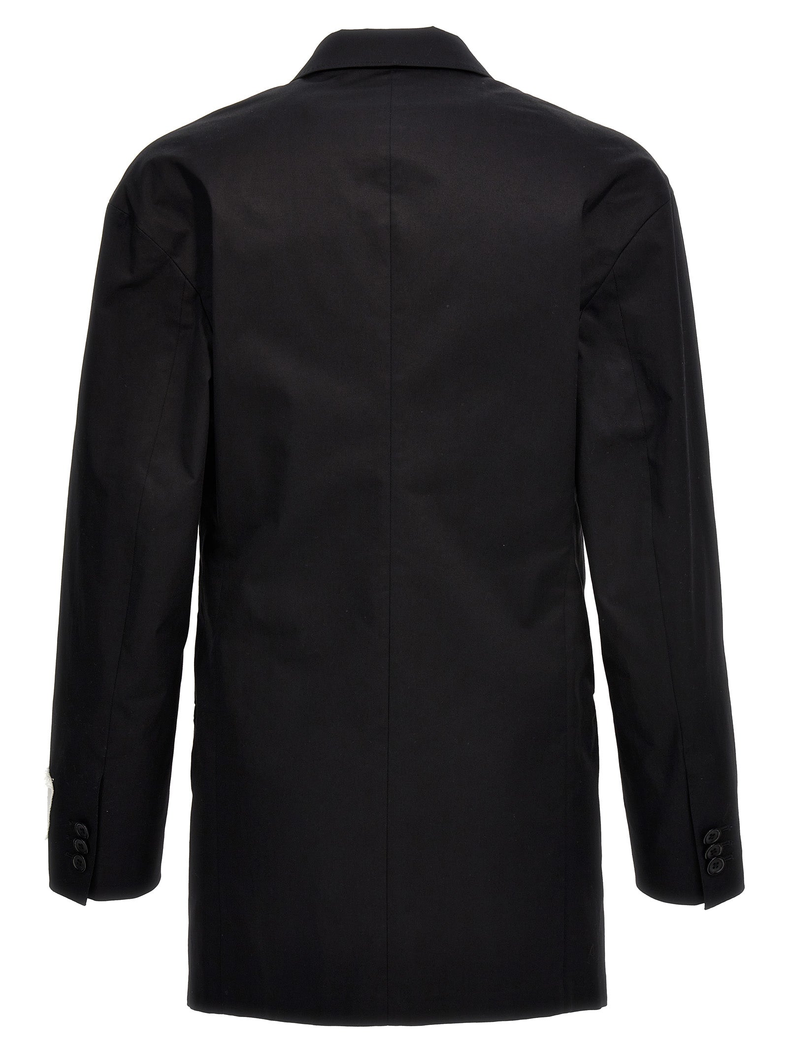 Dolce & Gabbana 'Re Edition S/S 1992' Blazer Jacket - Banlieue91 -