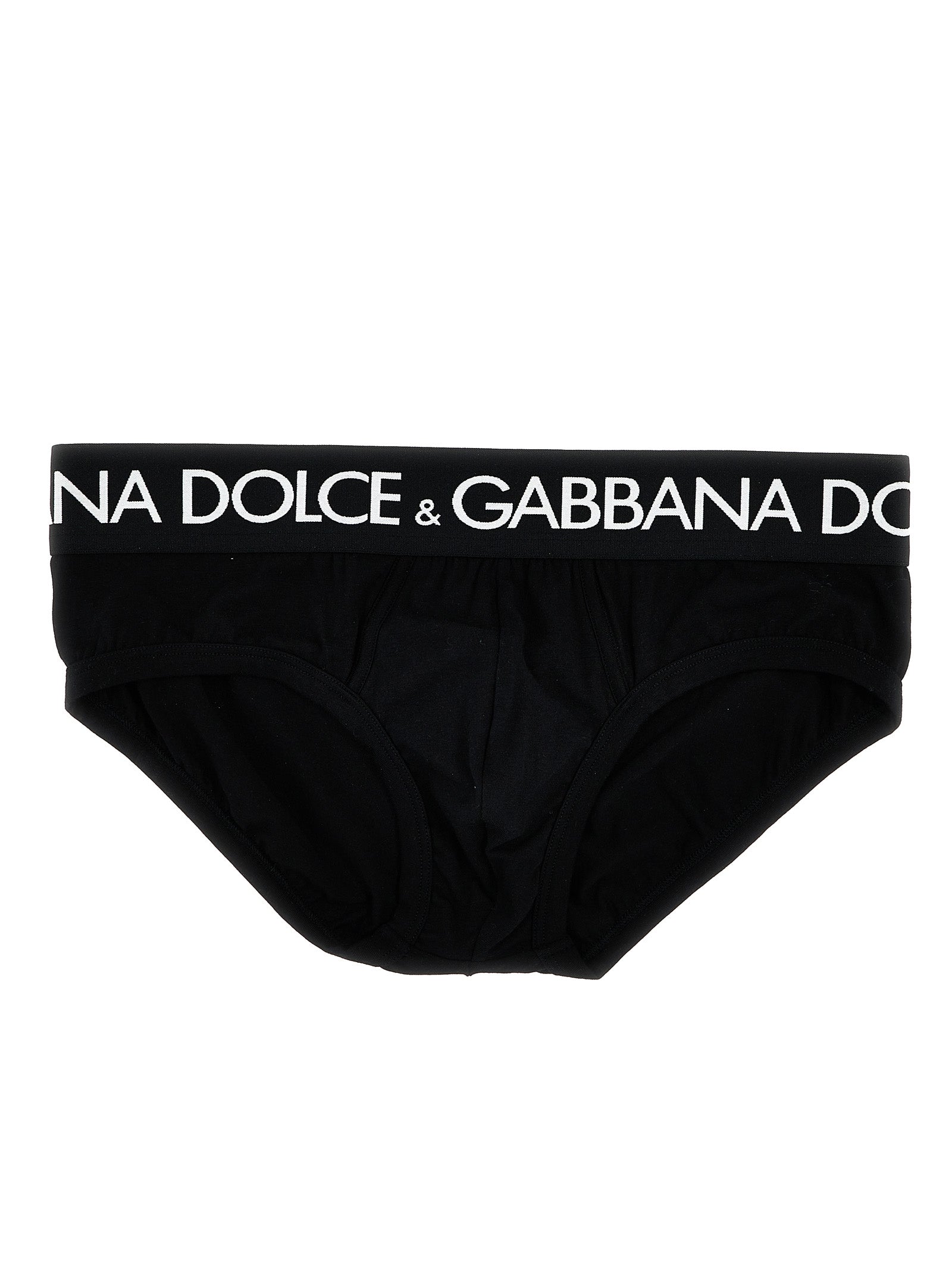 Dolce & Gabbana Brando 2 Pack Briefs - Banlieue91 -