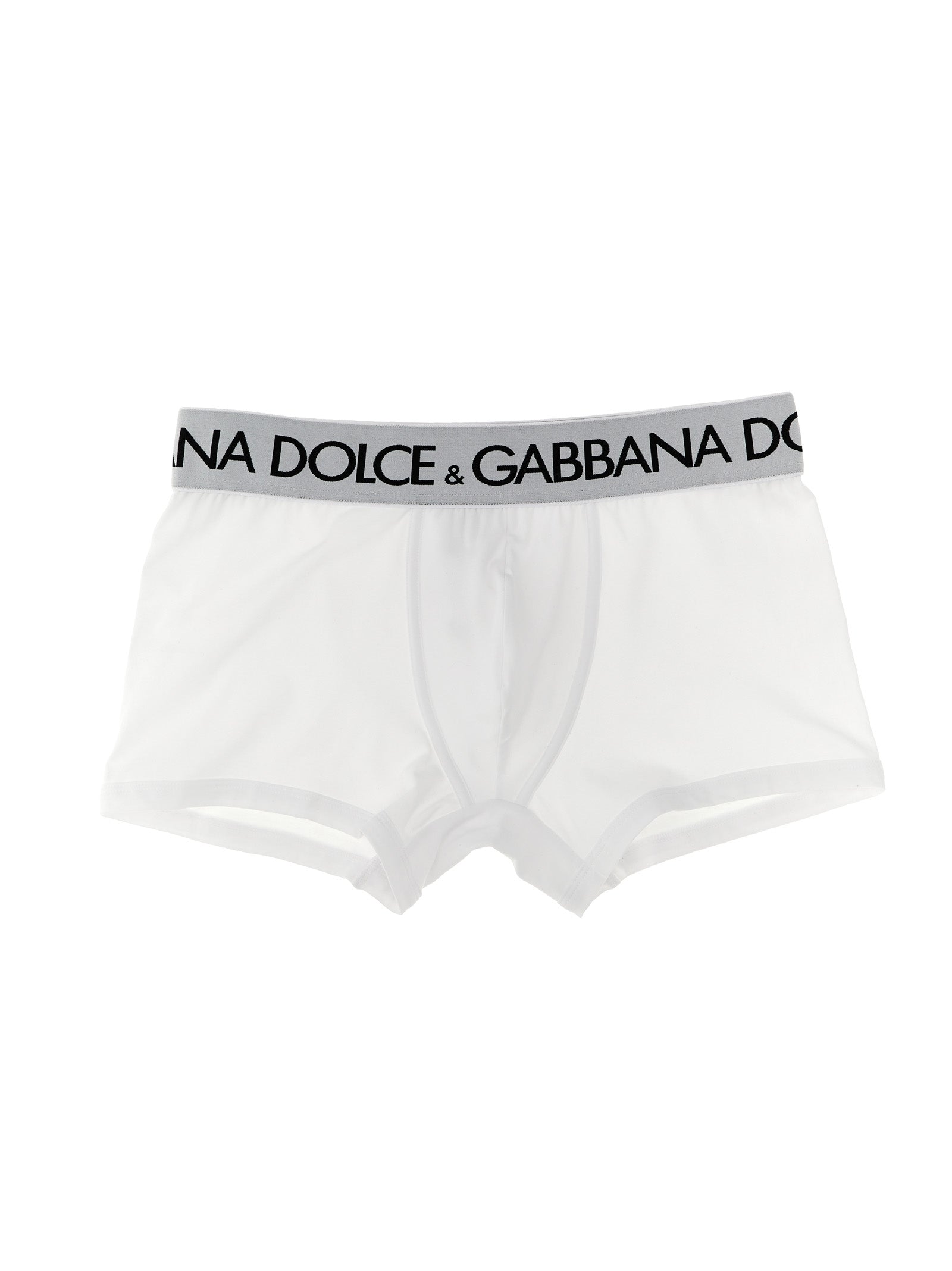 Dolce & Gabbana 2 Pack Logo Boxer Boxer - Banlieue91 -