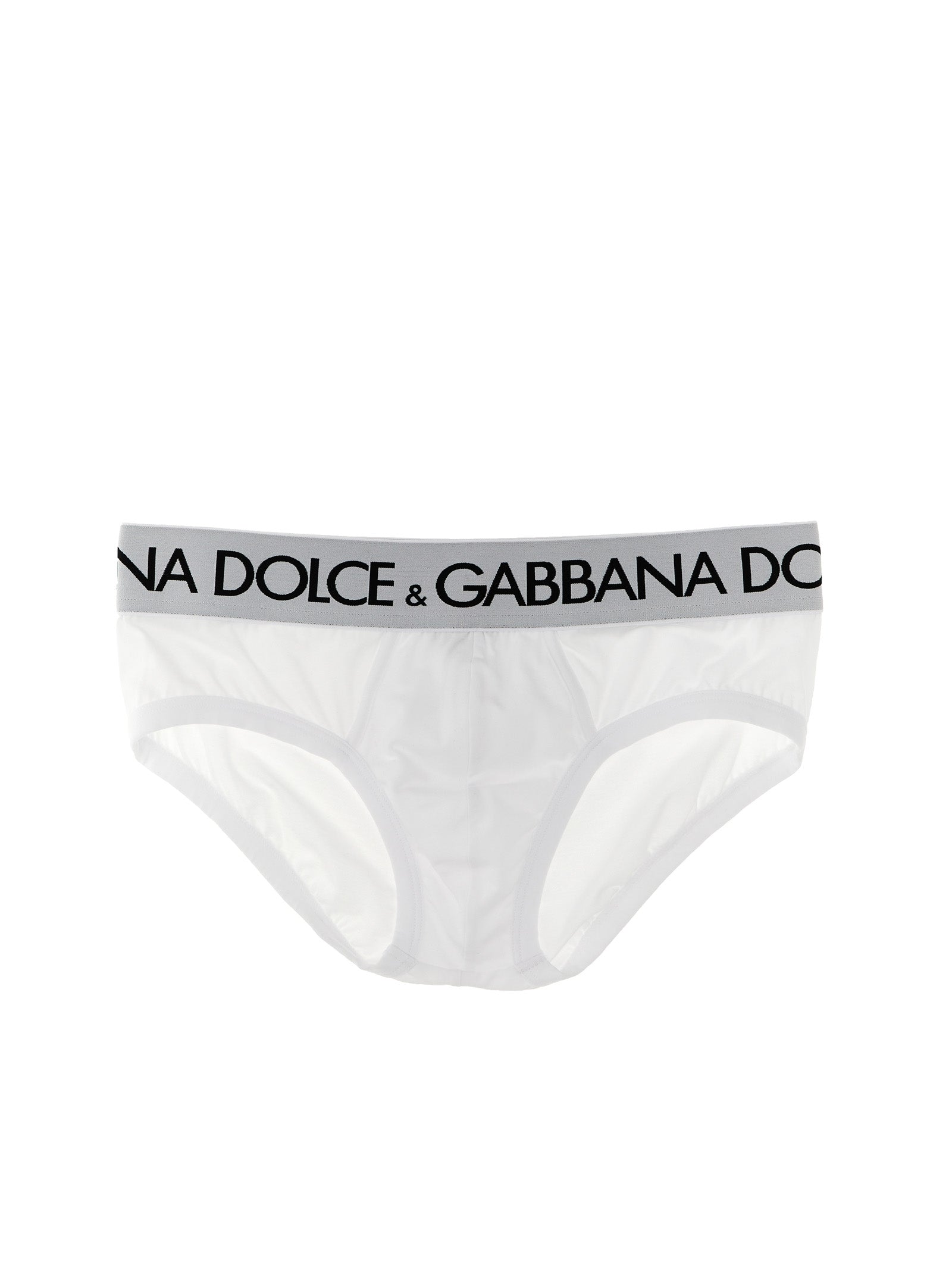 Dolce & Gabbana Brando 2 Pack Briefs - Banlieue91 -