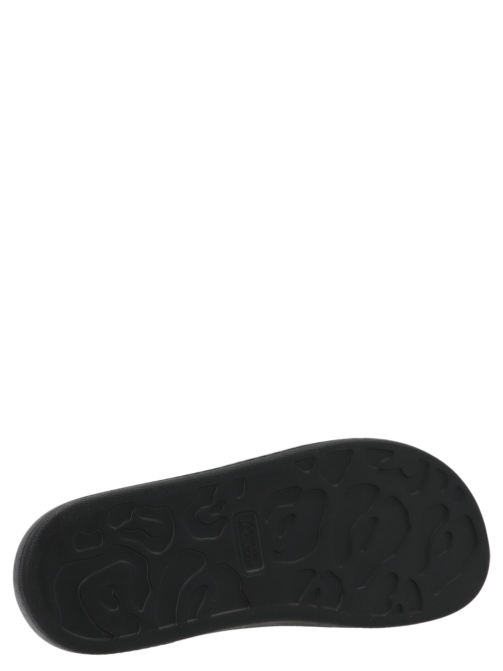 Alexander Mcqueen Double Band Slides - Banlieue91 -