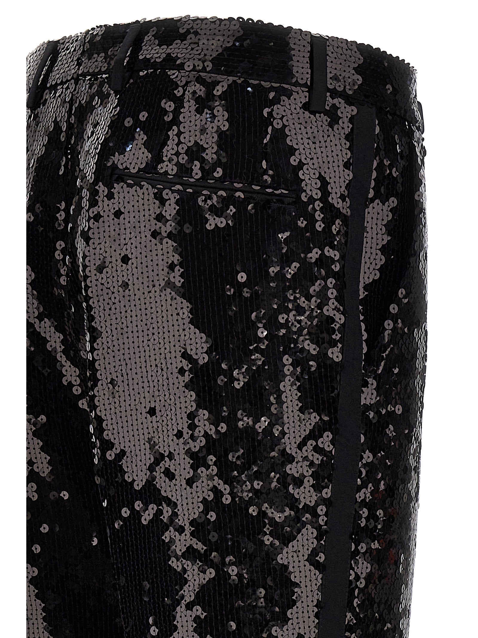 Dolce & Gabbana Sicilia Dress - Banlieue91 -