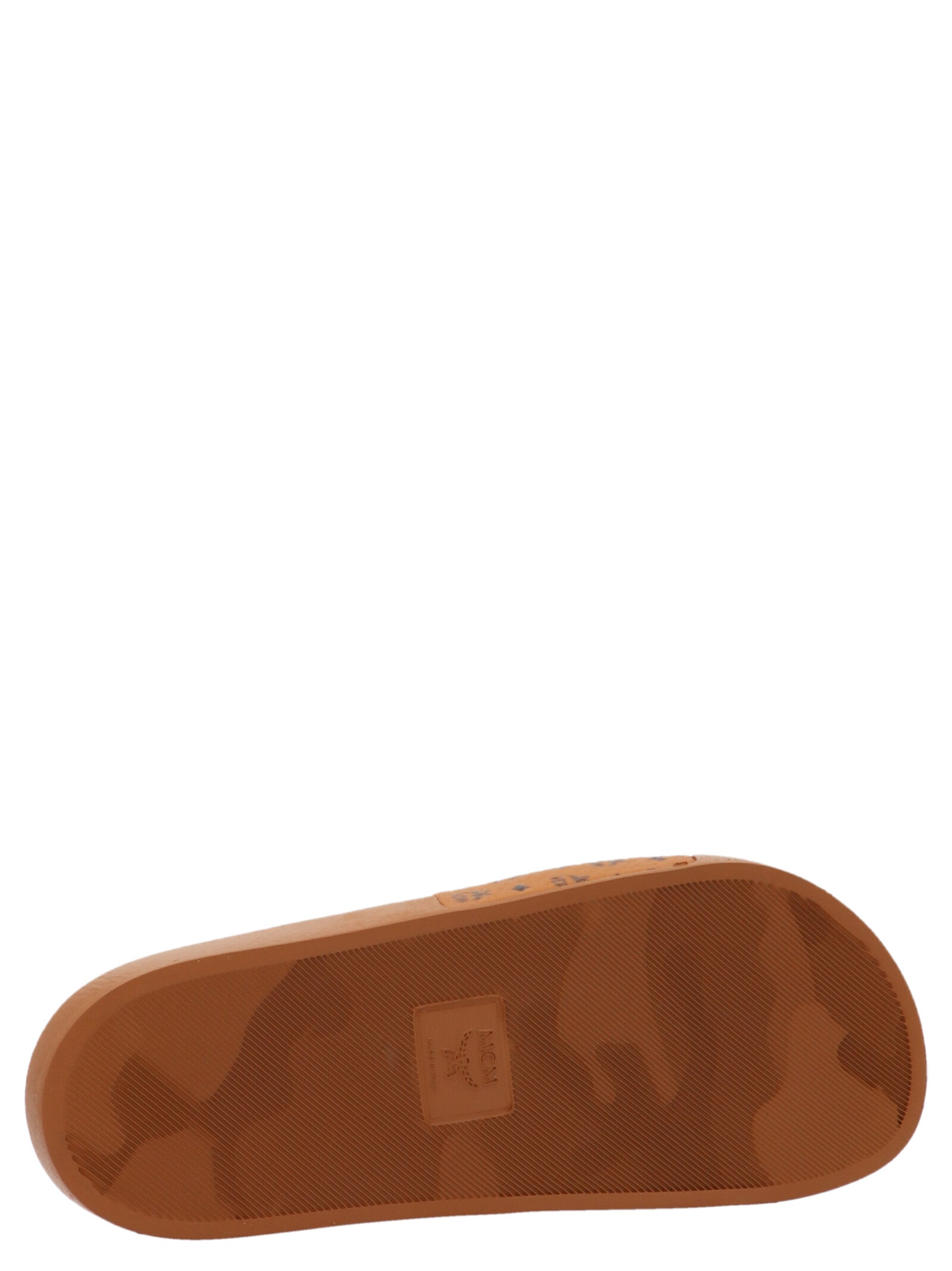 Mcm All Over Monogram Slides - Banlieue91 -