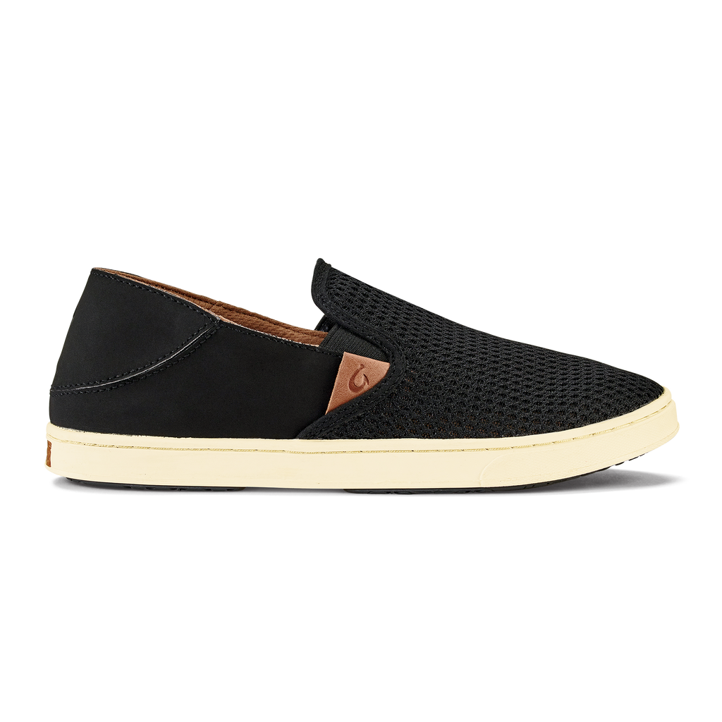 OluKai Womens Pehuea Slip On Sneaker - Banlieue91 -