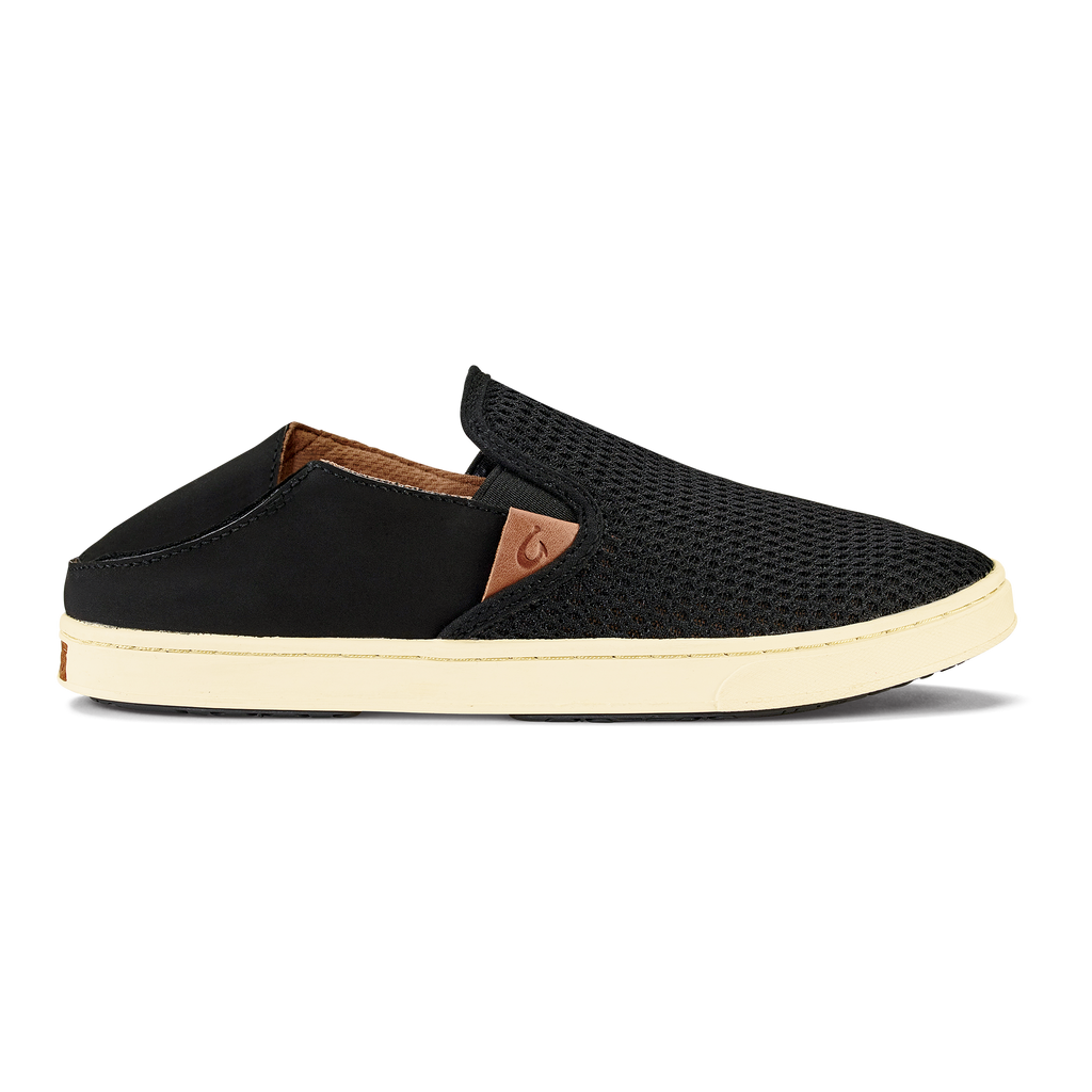 OluKai Womens Pehuea Slip On Sneaker - Banlieue91 -