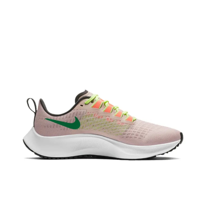 Nike Air Zoom Pegasus 37 Premium Barely Rose - Banlieue91 -