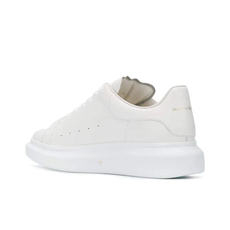 Alexander McQueen White - Banlieue91