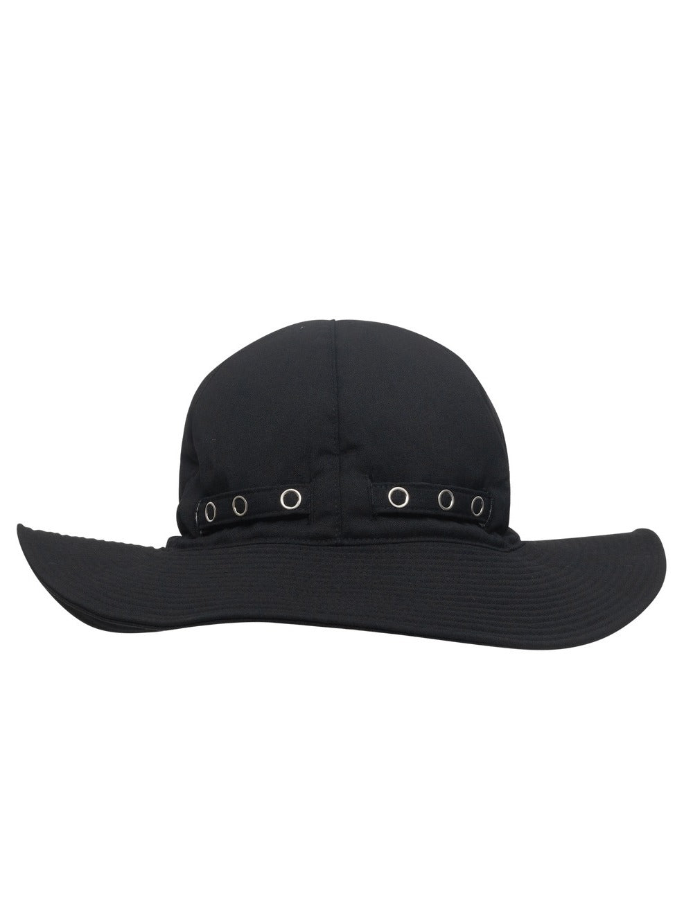 SACAI Metro Bucket Hat - Modern Suiting Style for Men - Banlieue91 -