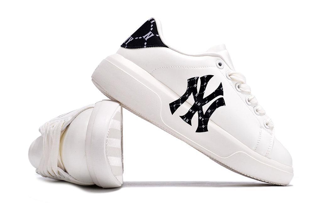 MLB Classic x Chunky Heel Monogram New York Yankees - Banlieue91