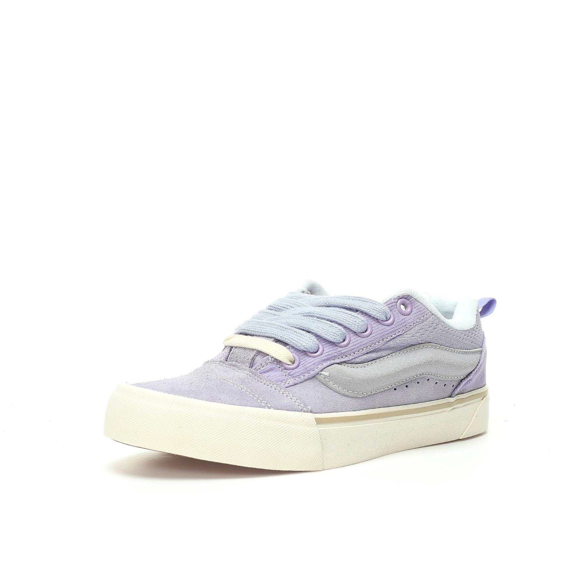 Vans Vault Knu-Skool VR3 LX 'Light Purple/White' - Banlieue91