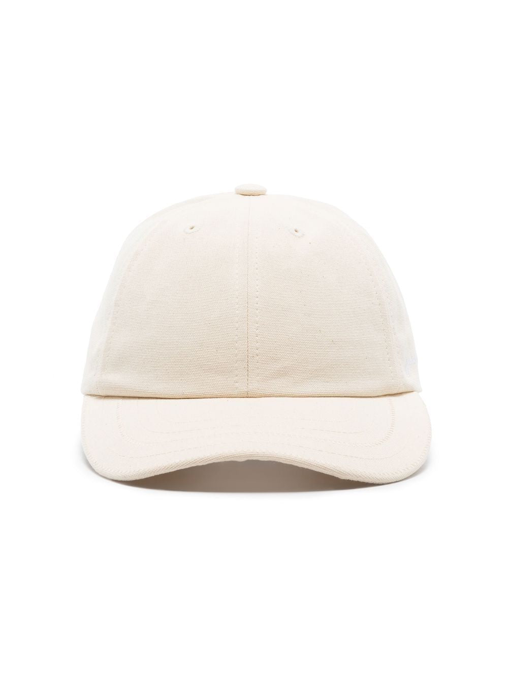 JACQUEMUS The Mini Casquette - Banlieue91 -