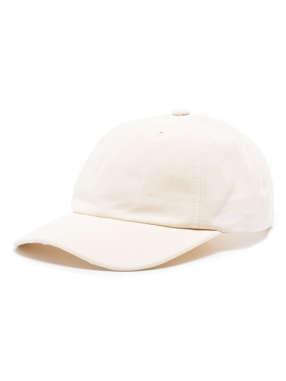 JACQUEMUS The Mini Casquette - Banlieue91 -