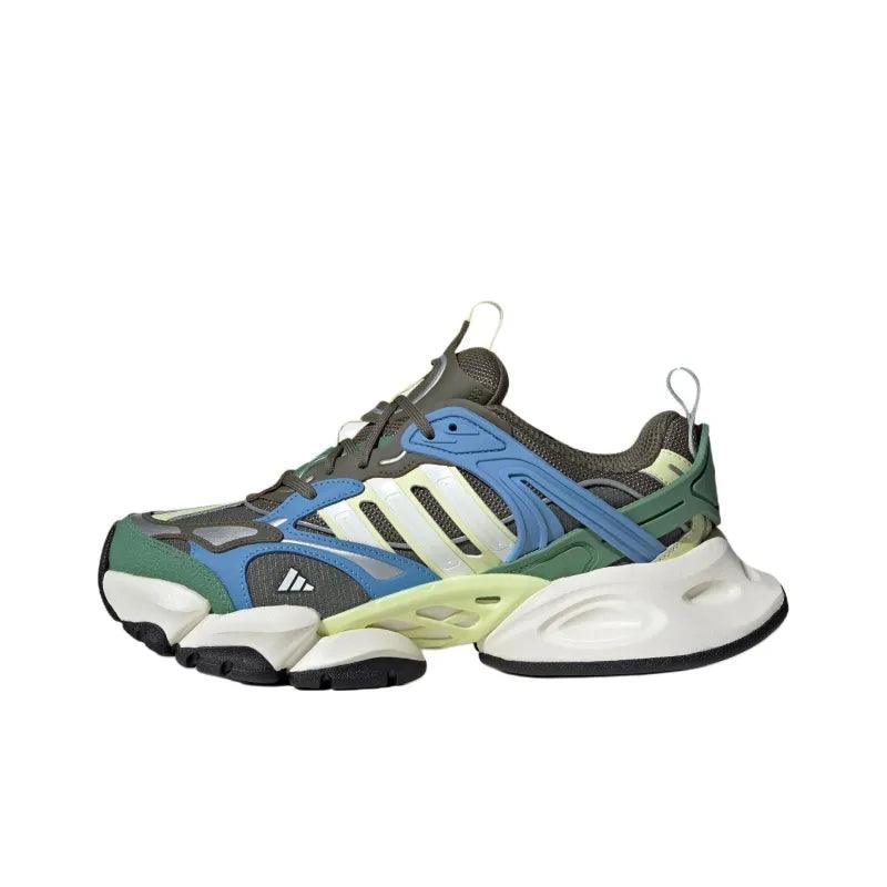 Adidas XLG RUNNER DELUXE 'Dark Green' - Banlieue91