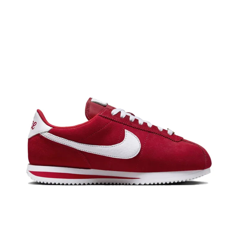 Nike Cortez 'University Red' - Banlieue91 -