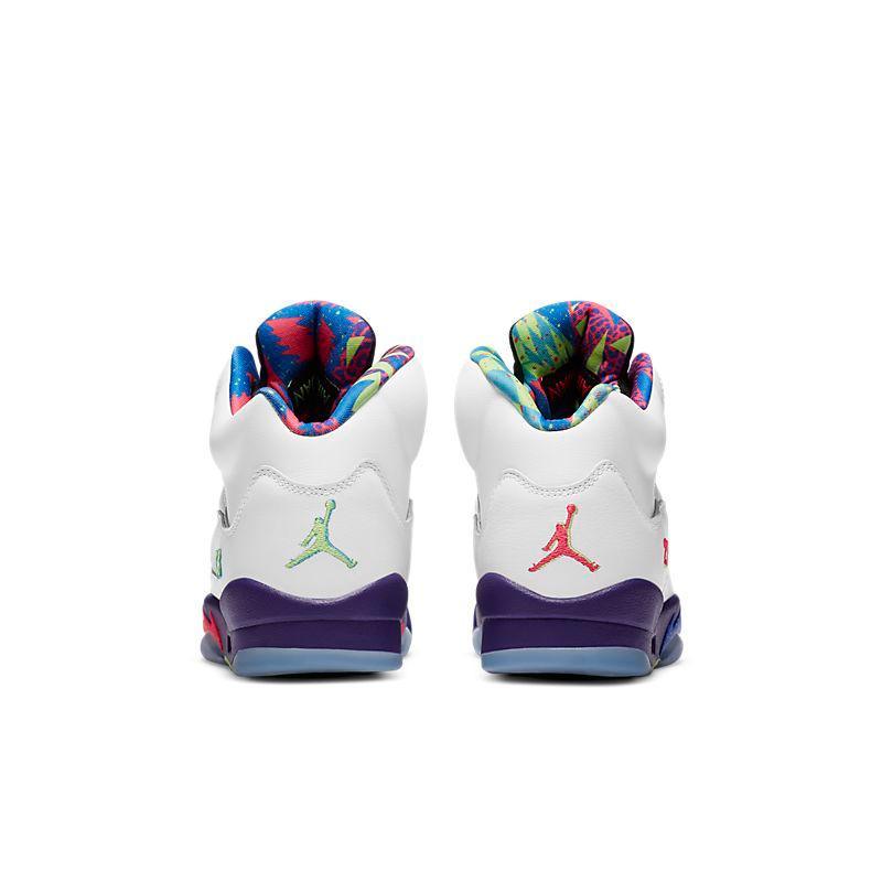 Air Jordan 5 Retro Alternate Bel-Air - Banlieue91