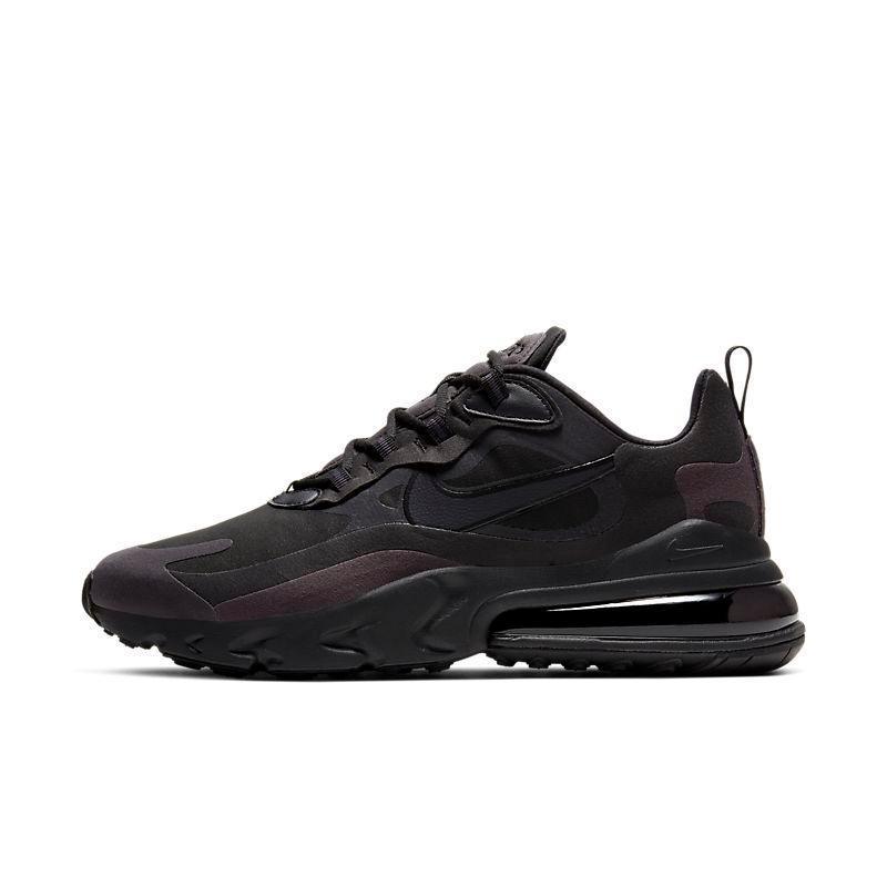 Nike Air Max 270 React 'Black Oil Grey' - Banlieue91