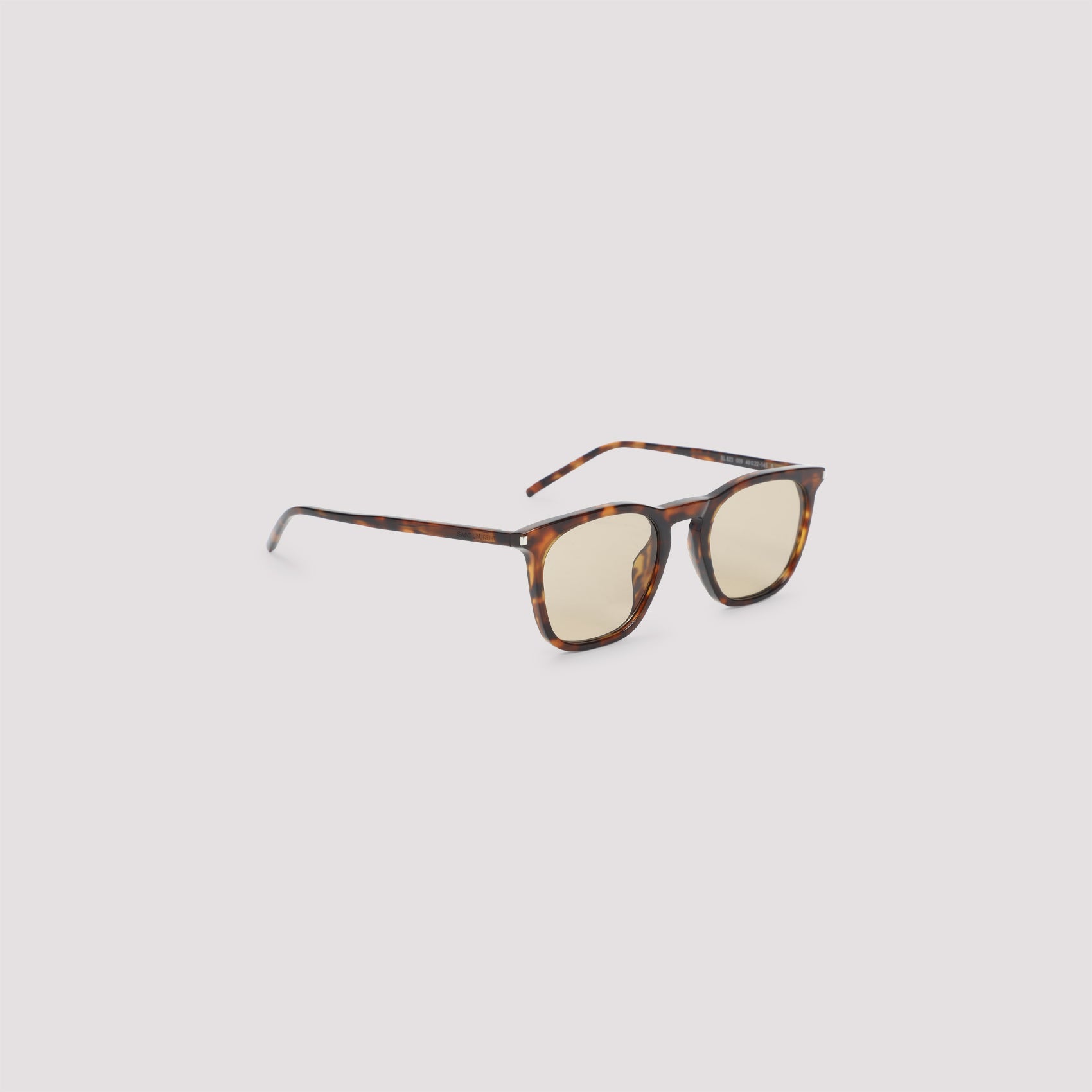 SAINT LAURENT Stylish Acetate Sunglasses for Men - Banlieue91 -