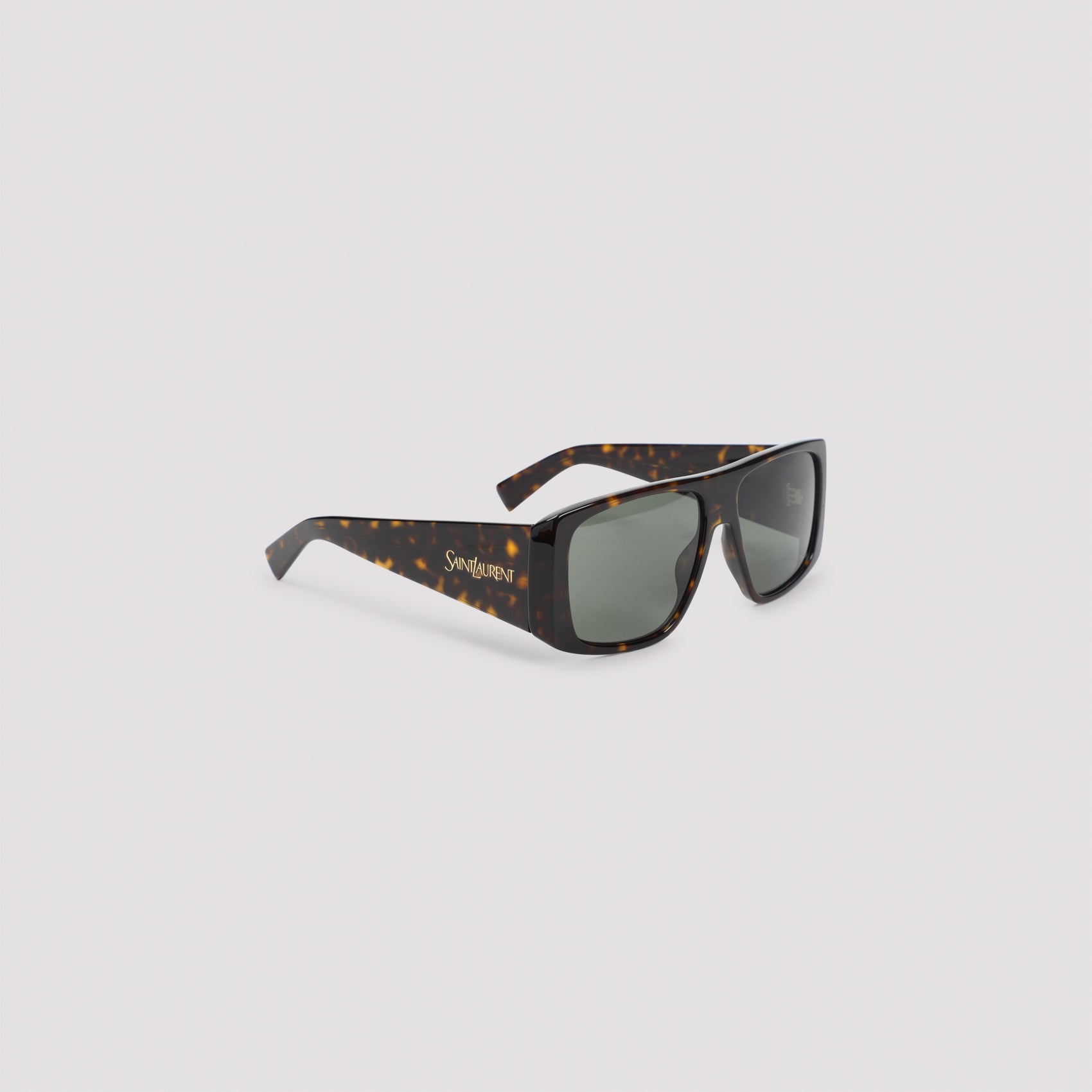 SAINT LAURENT Stylish Acetate Sunglasses for Men - SS26 Collection - Banlieue91 -