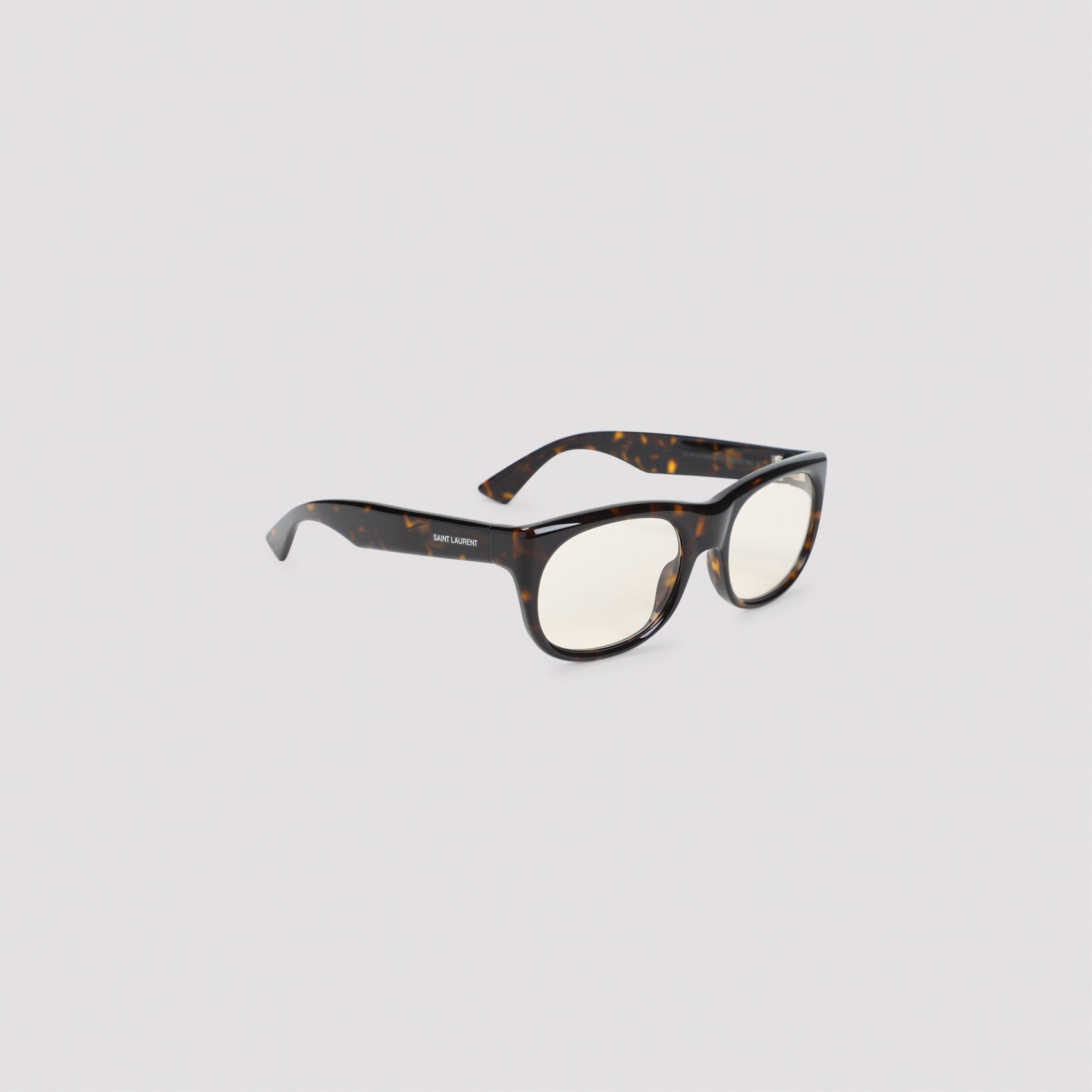 SAINT LAURENT Modern Acetate Sunglasses for Men - Banlieue91 -