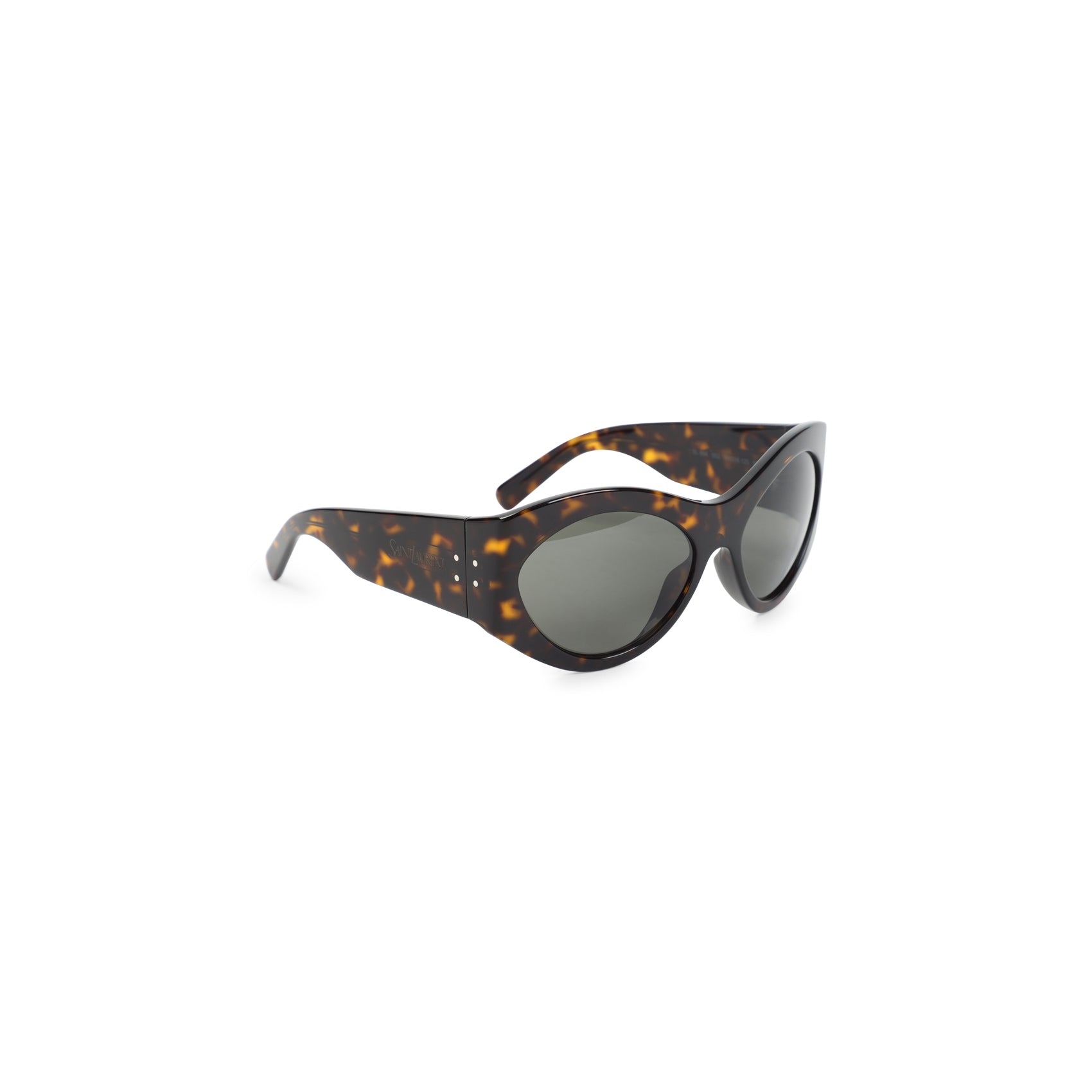 SAINT LAURENT Stylish Sunglasses for Men - SS26 Collection - Banlieue91 -