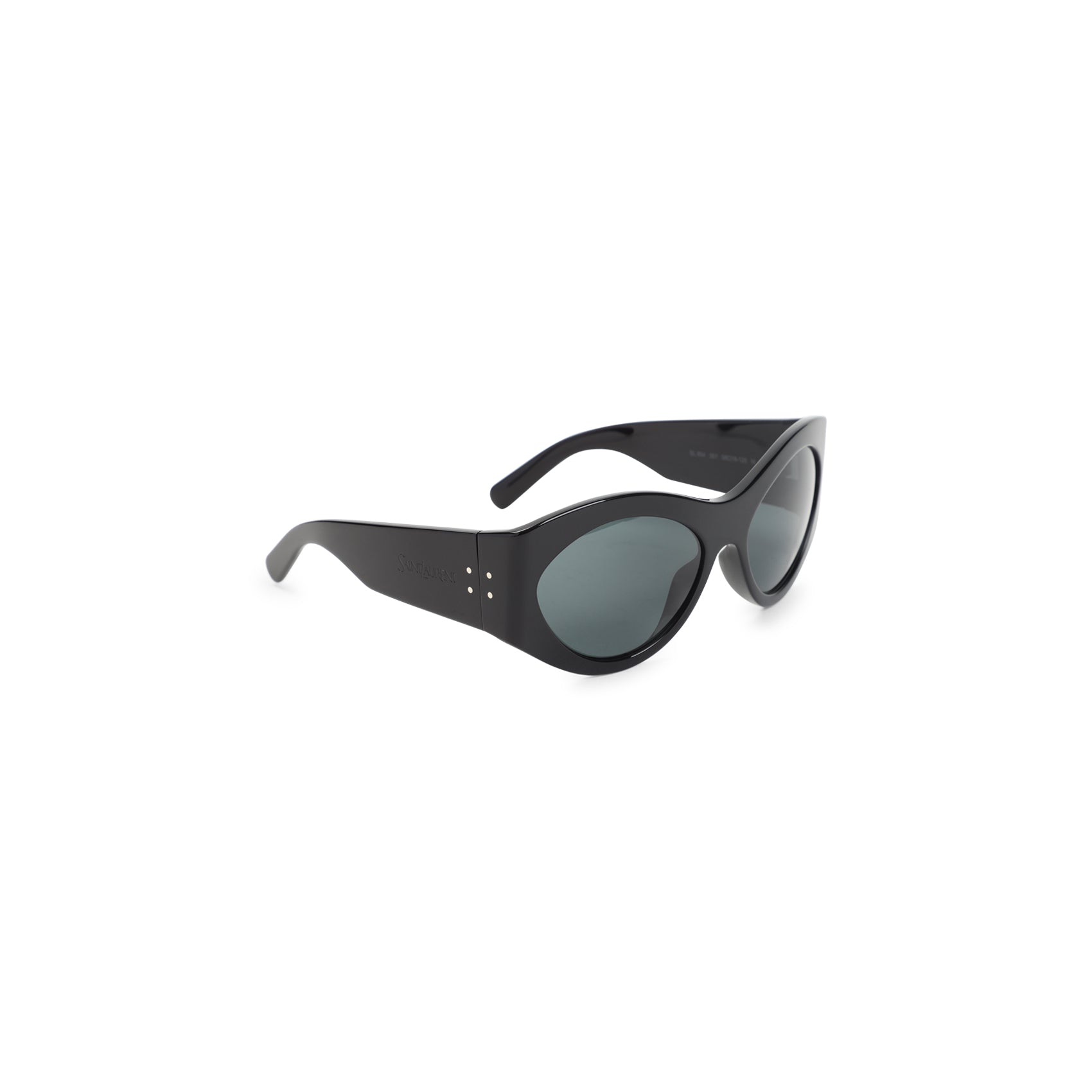 SAINT LAURENT Stylish Acetate Sunglasses for Men - FW25 Collection - Banlieue91 -