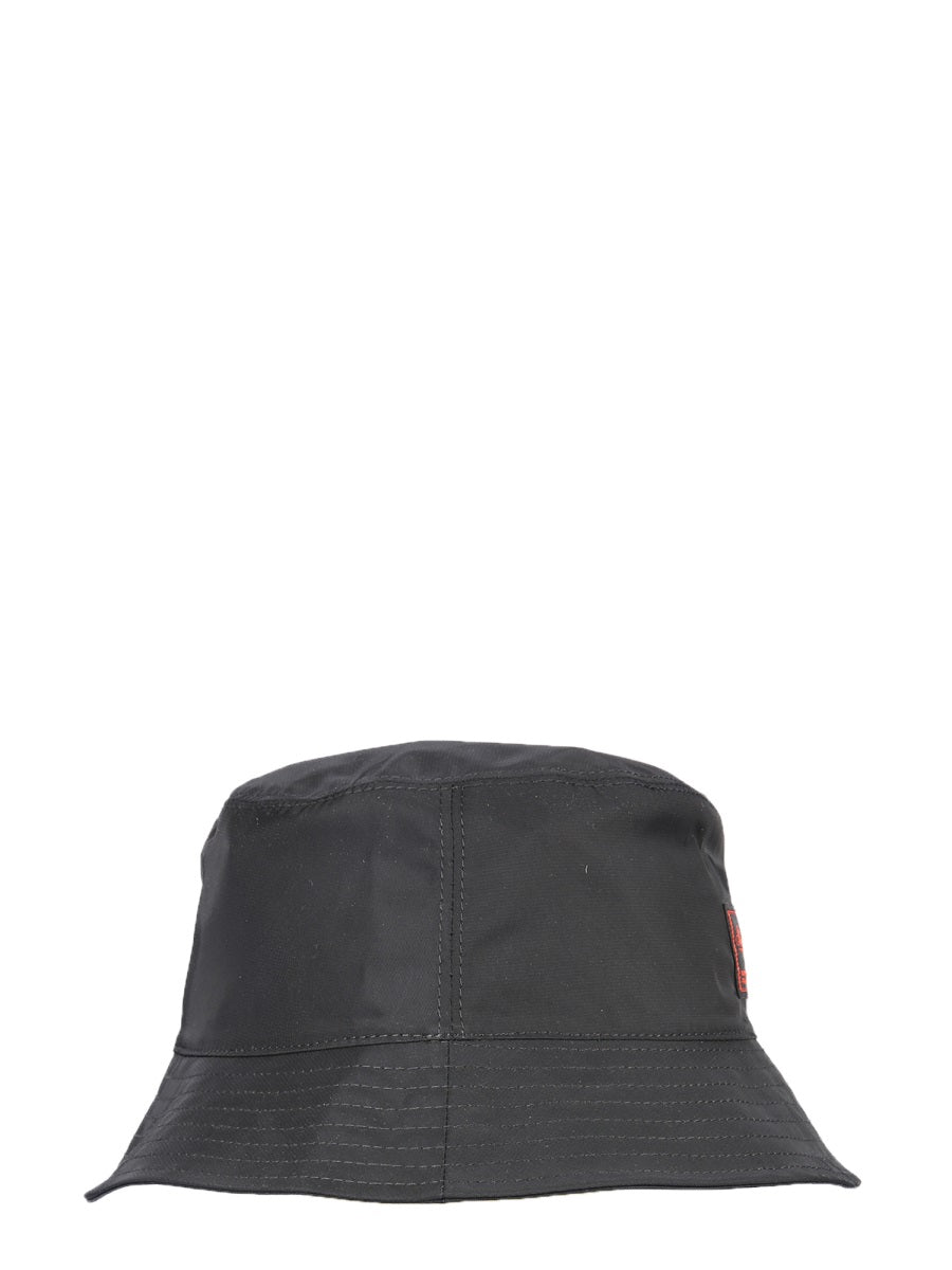 RAF SIMONS Reversible Bucket Hat - Banlieue91 -
