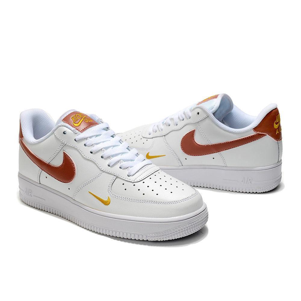 Nike Air Force 1 Rust Pink - Banlieue91