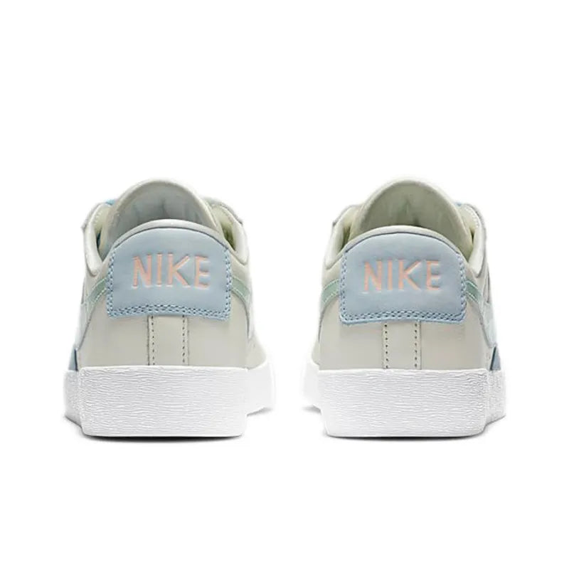 Nike Blazer Low Lx 'Sail Celestine Blue'